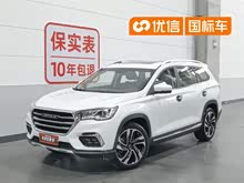 ��;X90 2019�� 1.5T DCT������ 6�� ��VI