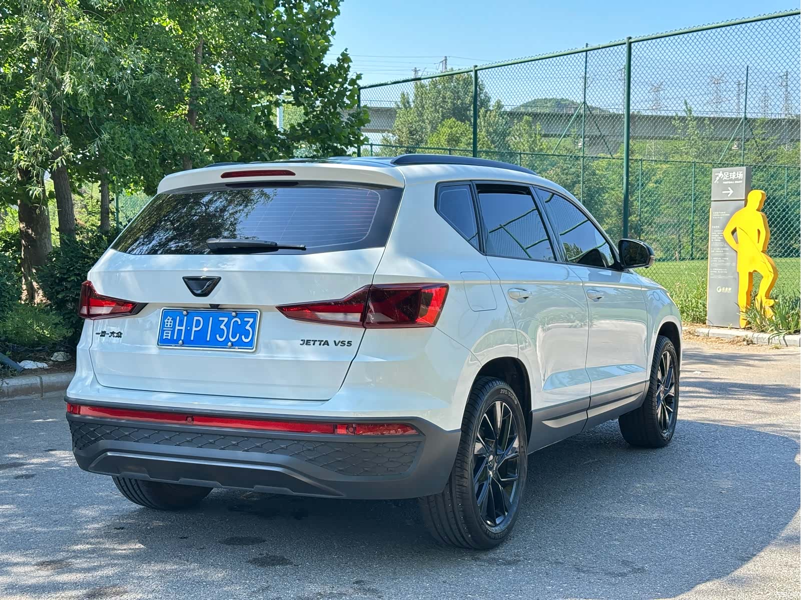 Volkswagen VS5, 2023 18