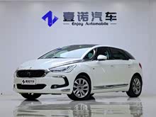 DS 5 2015�� 1.6T ���°�THP160