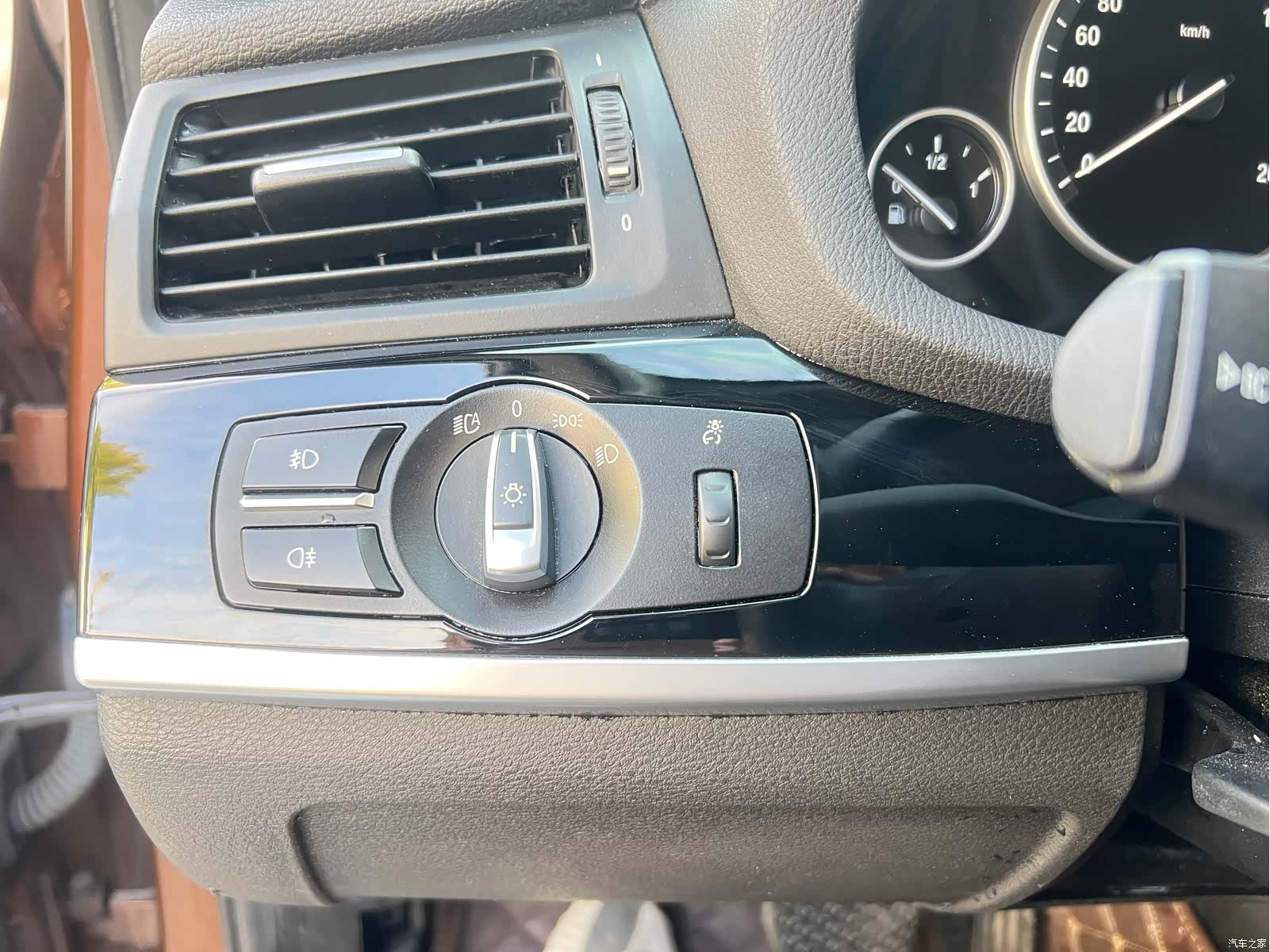 BMW X3, 2016 11