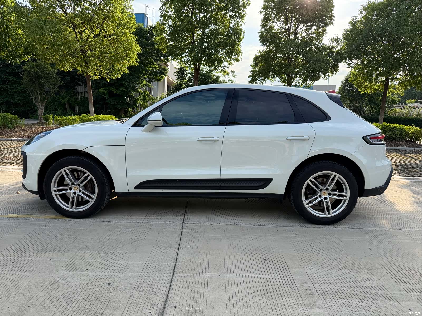 Porsche Macan, 2022 16