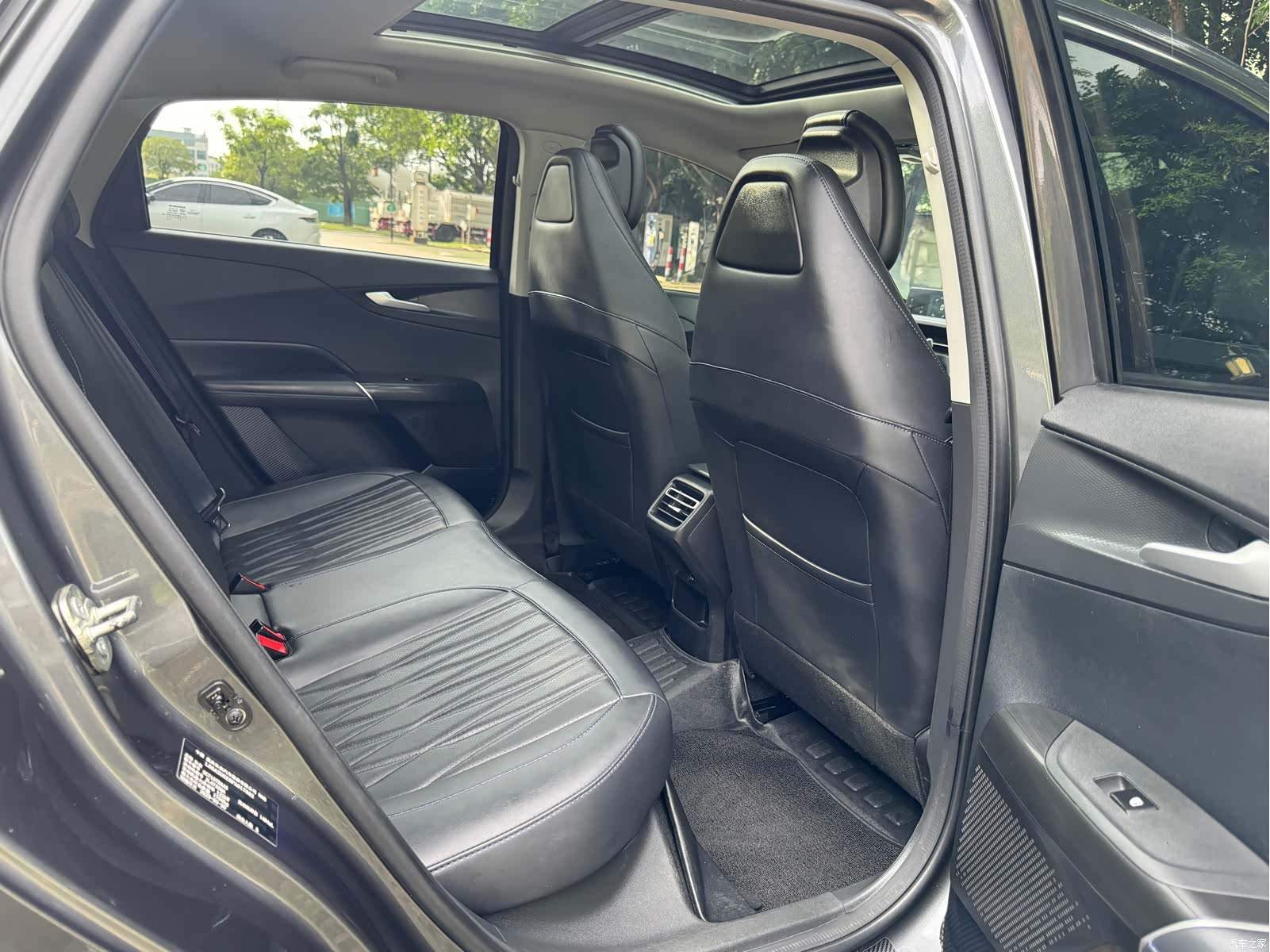 Changan NE, 2023 6