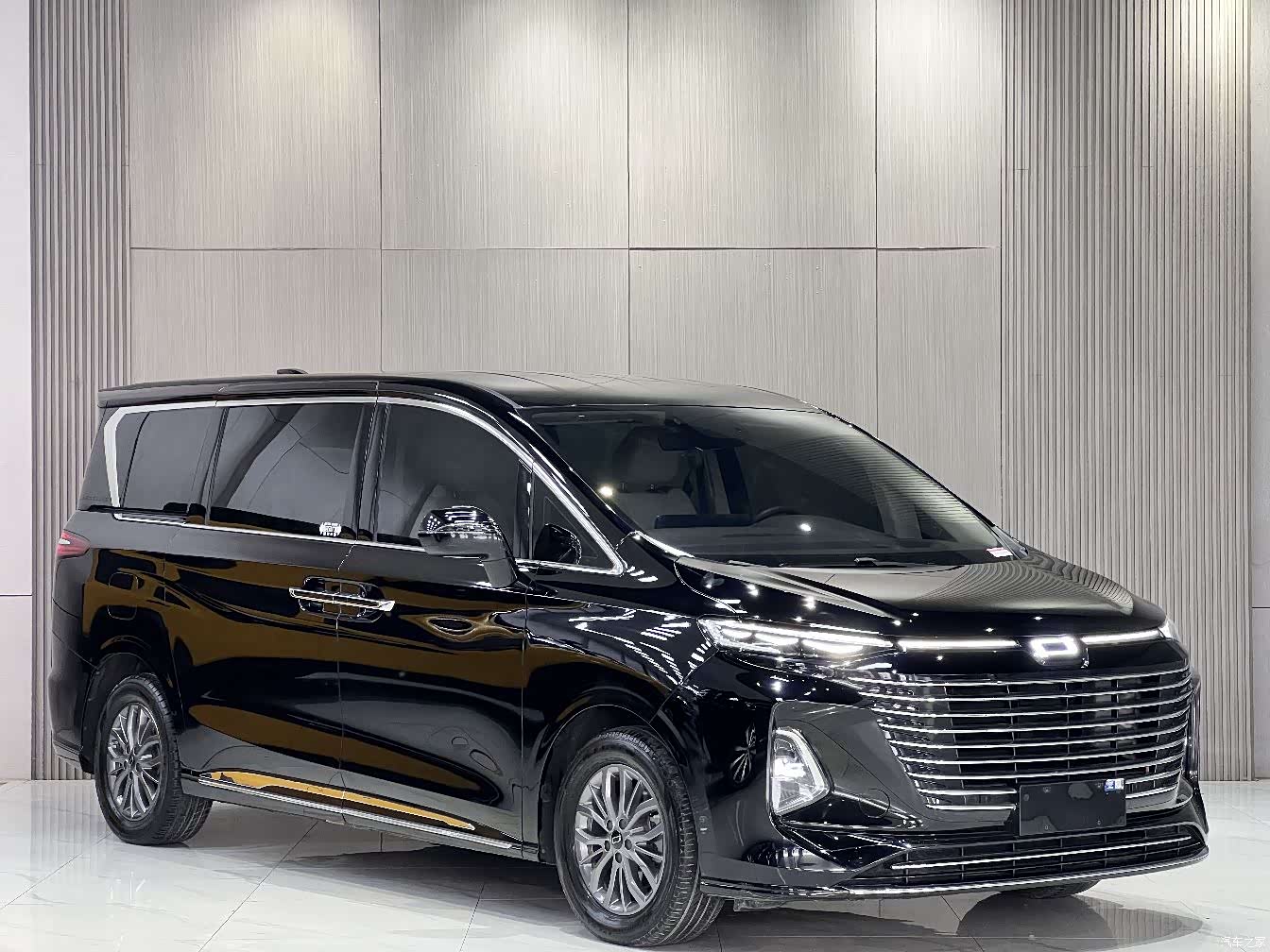 Bestune M9, 2023 3