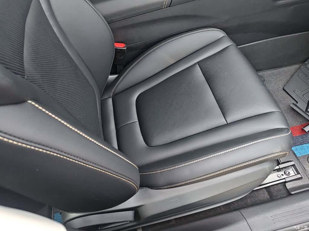 Bestune B70, 2024 20