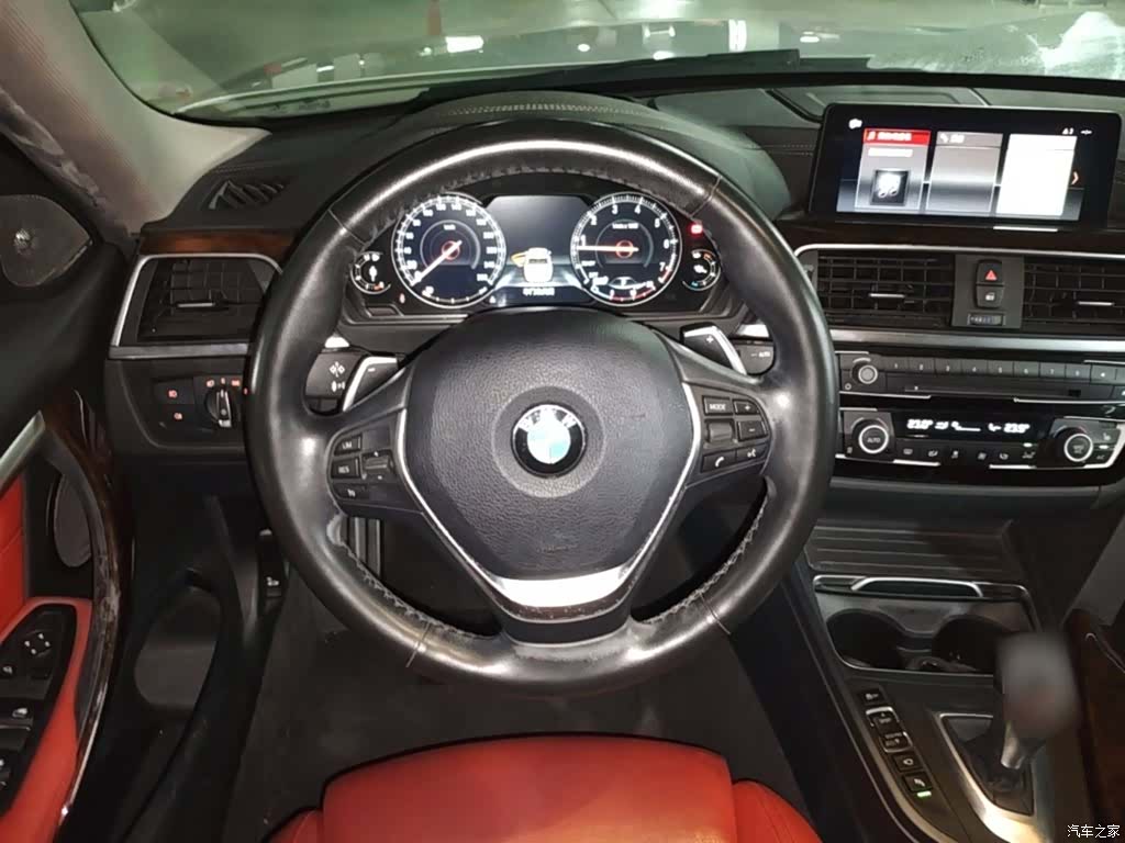 BMW 3 Series, 2018 7