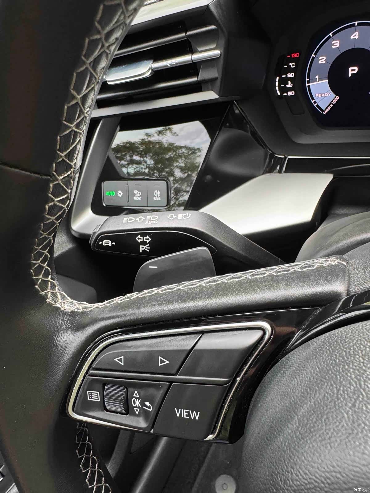 Audi A3, 2023 23