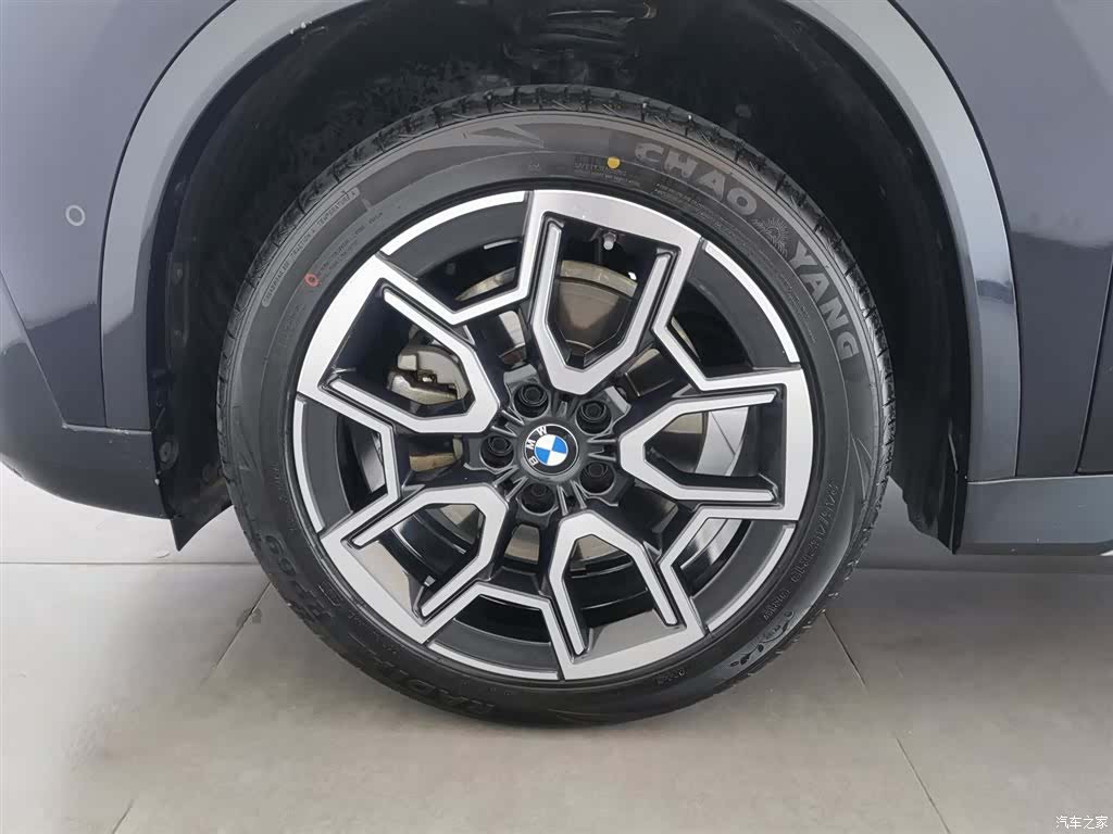 BMW X1, 2024 17