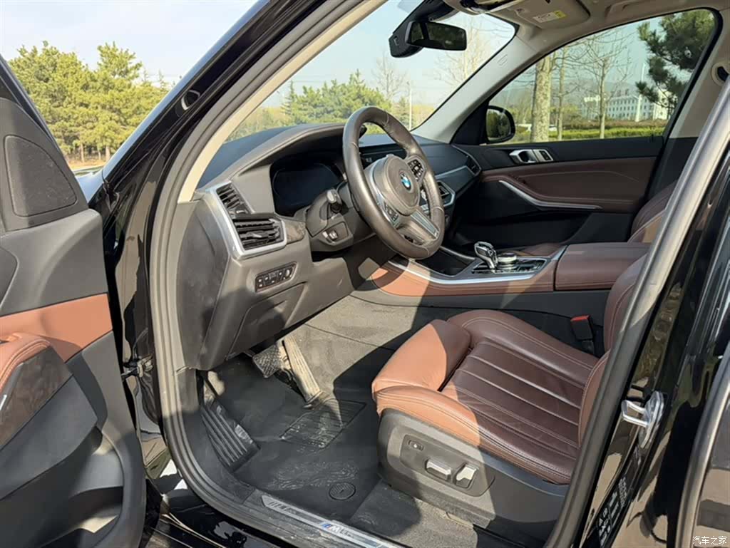 BMW X5, 2021 18