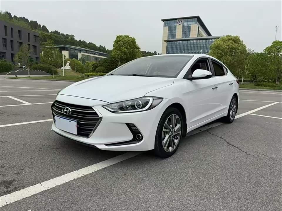 Dongfeng Yichang Car