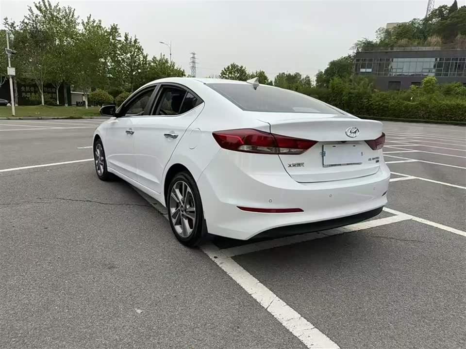 Dongfeng Yichang Car