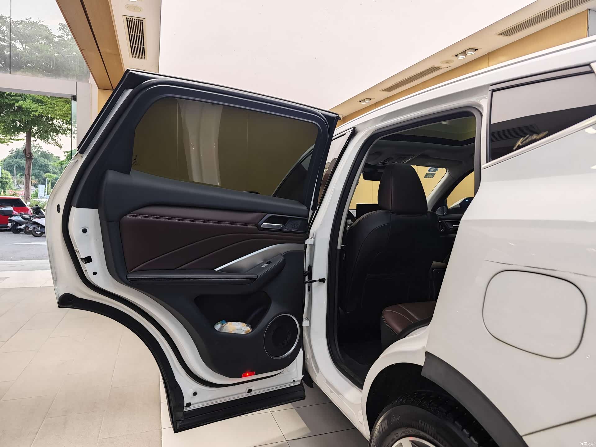 WEY VV6, 2019 22