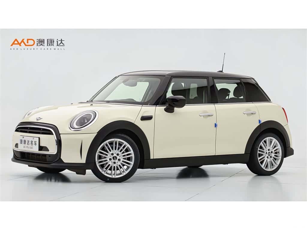 Mini Cooper, 2022 1