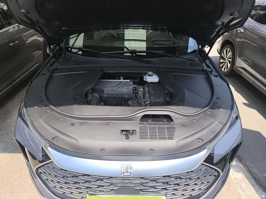 BYD Tang, 2024 20
