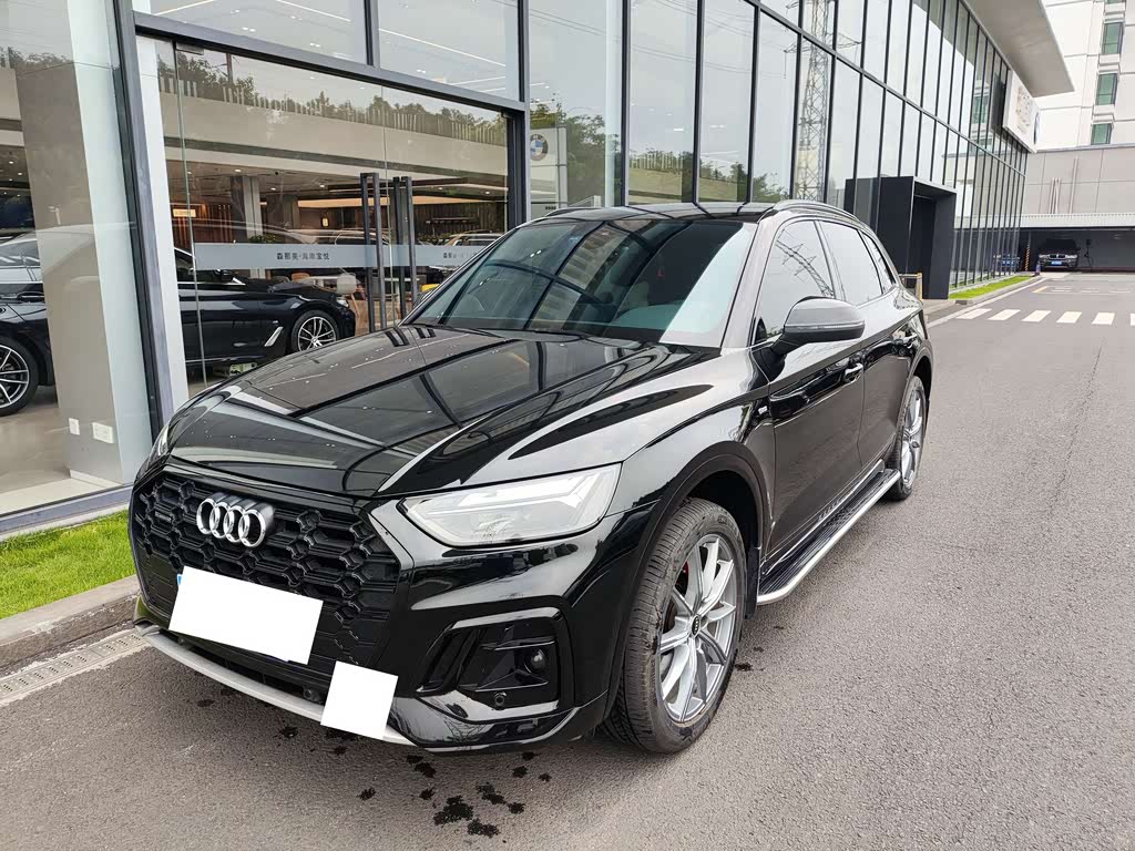 Audi Q5L