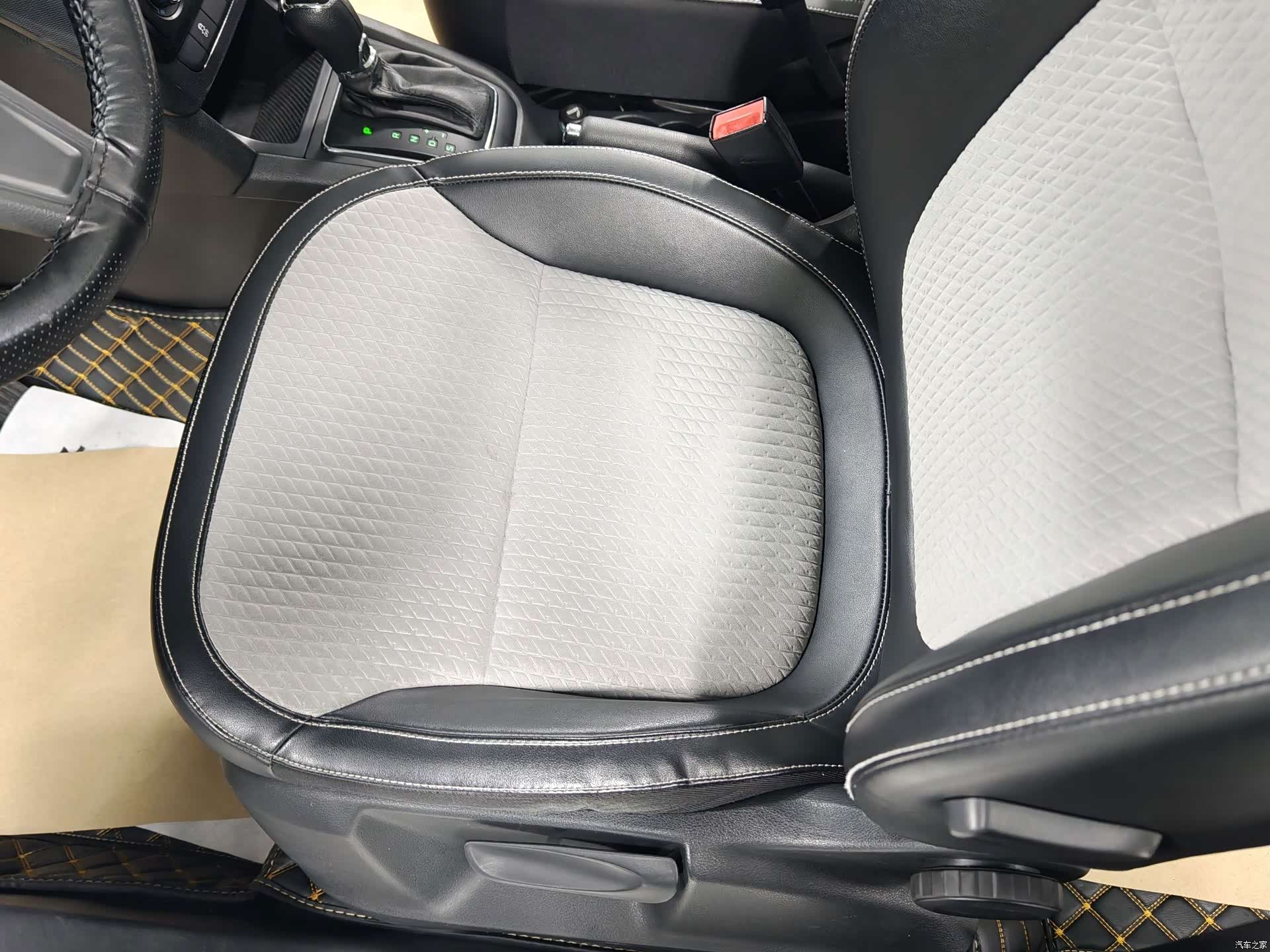 Skoda Yeti, 2018 13