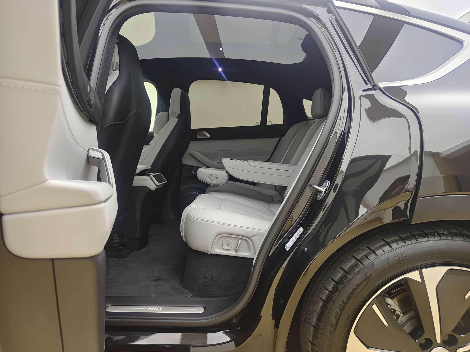 NIO EC7, 2024 16