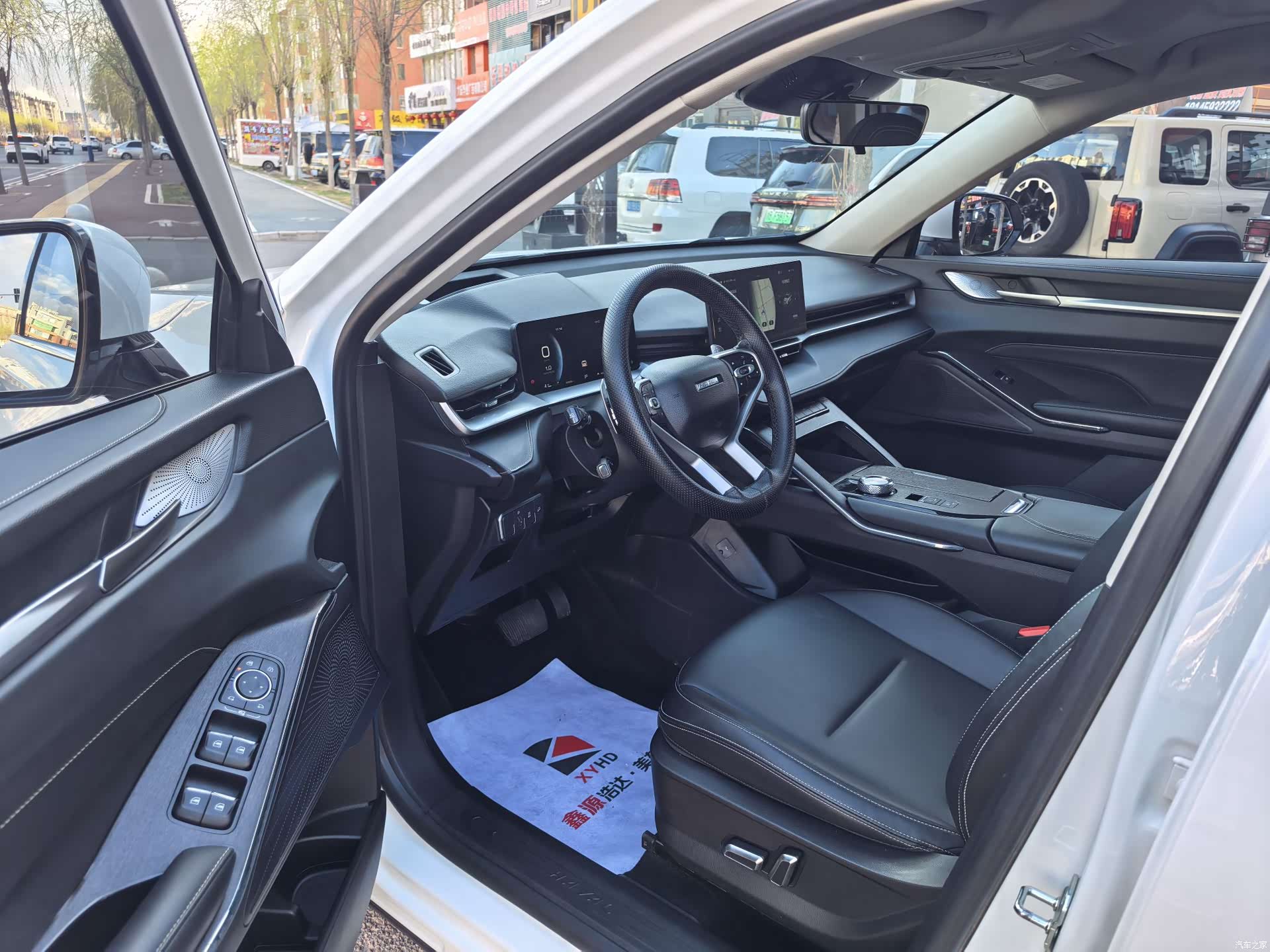 Haval H6, 2022 7