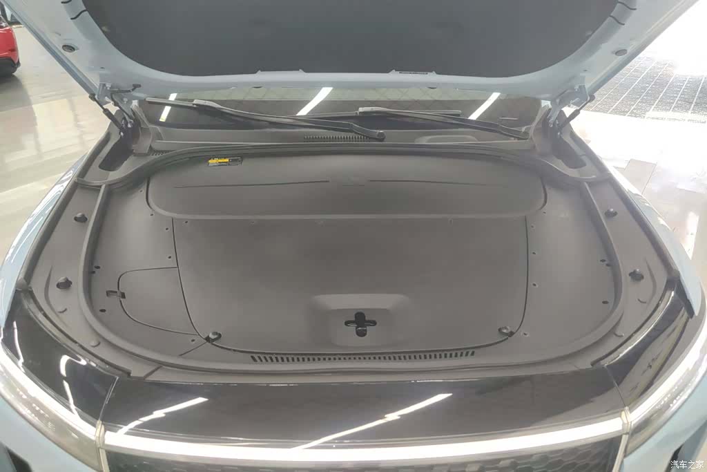 Li Auto ONE, 2020 10