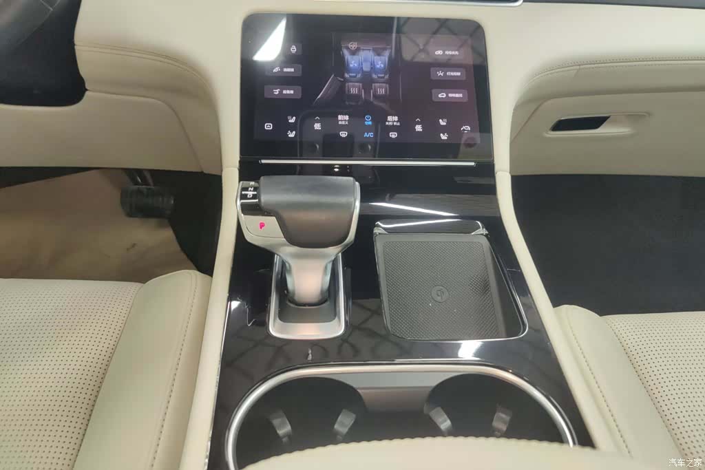 Li Auto ONE, 2020 16