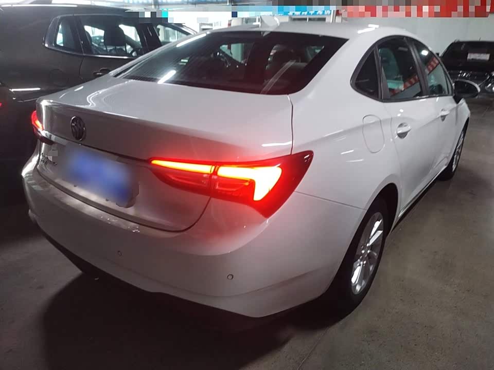 Shandong Weifang Car