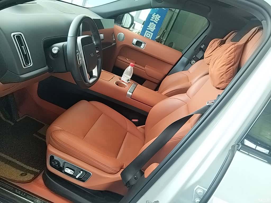 Li Auto L7, 2023 15