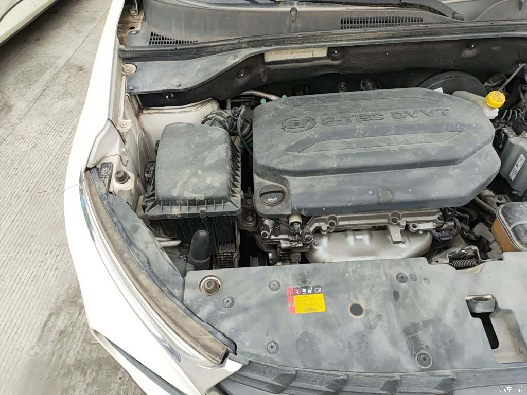 Wuling 510, 2017 21