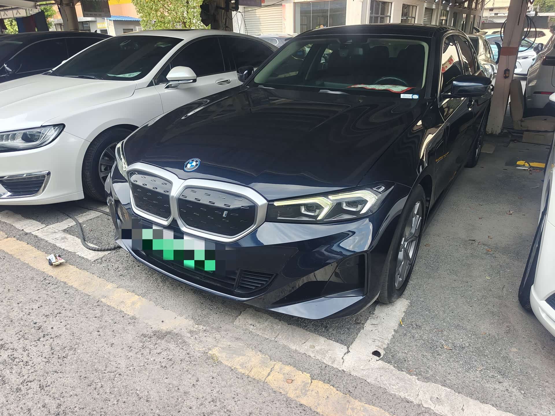 BMW i3, 2023 1