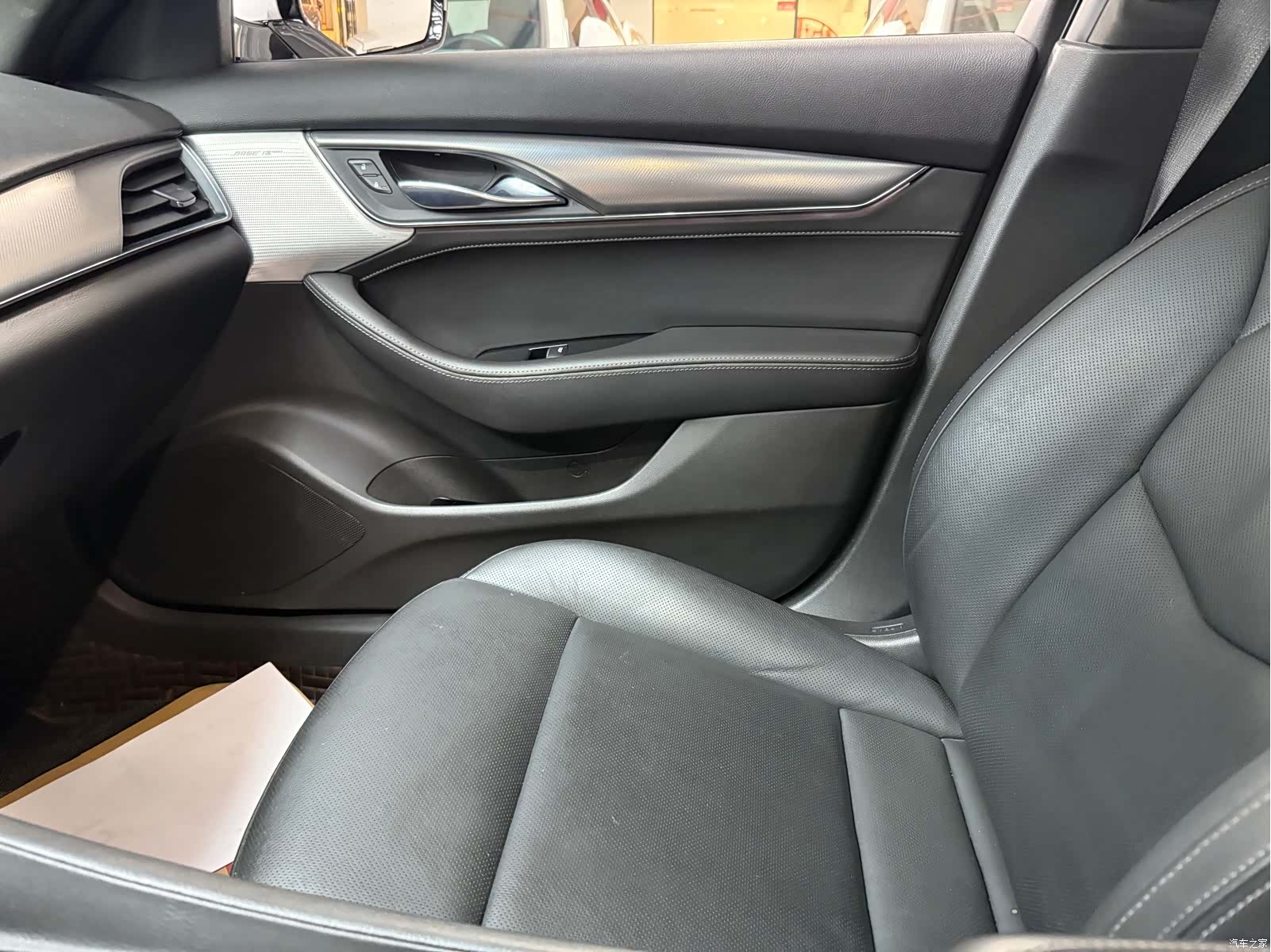 Cadillac CT5, 2021 13