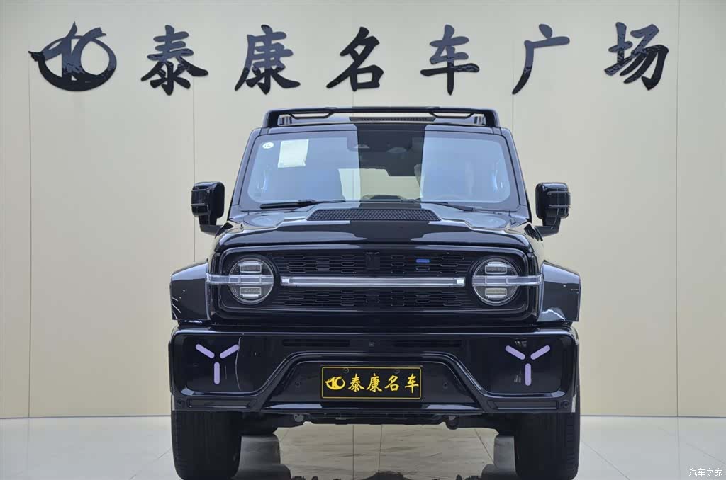 Tank 300, 2025 2