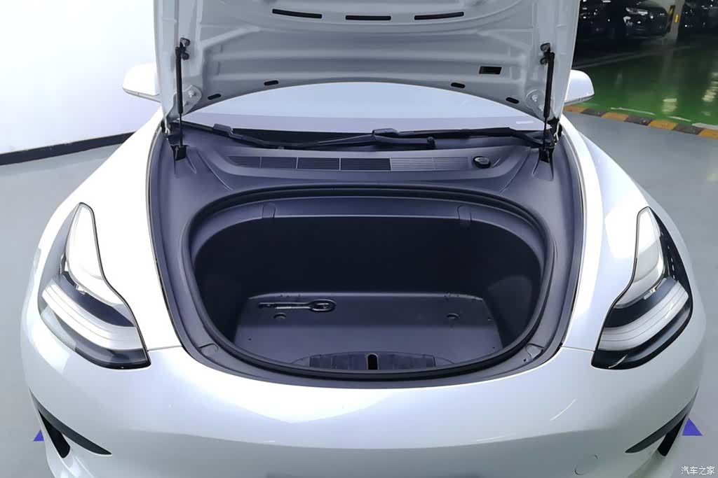 Tesla Model 3, 2020 10