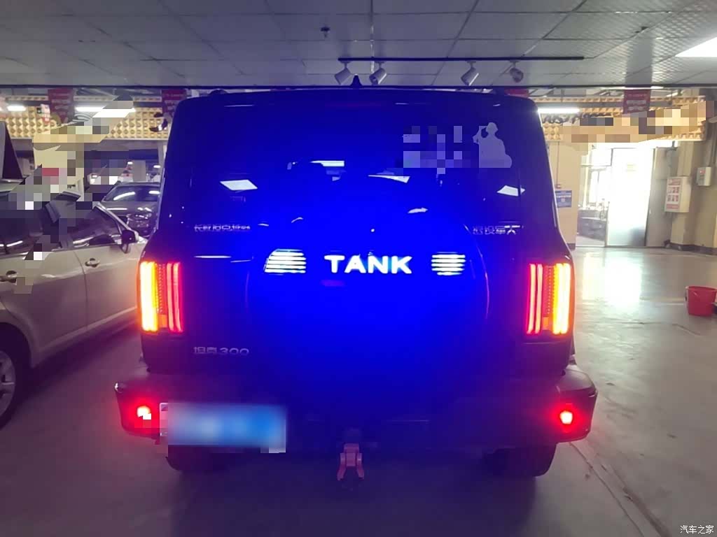 Tank 300, 2024 6