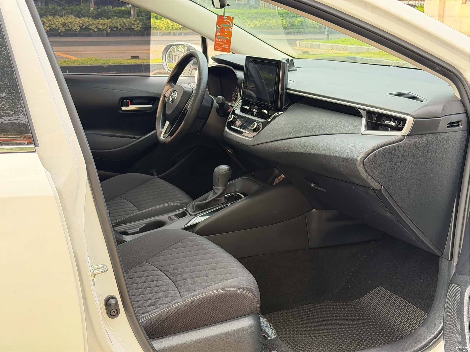 Toyota Allion, 2023 9