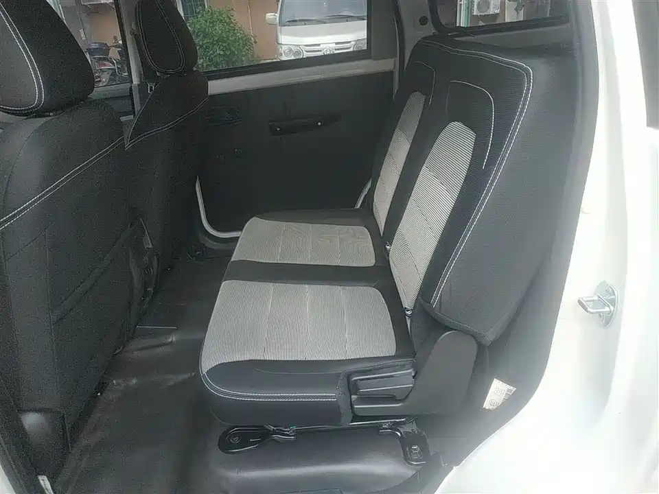 Wuling Wuling Hongguang