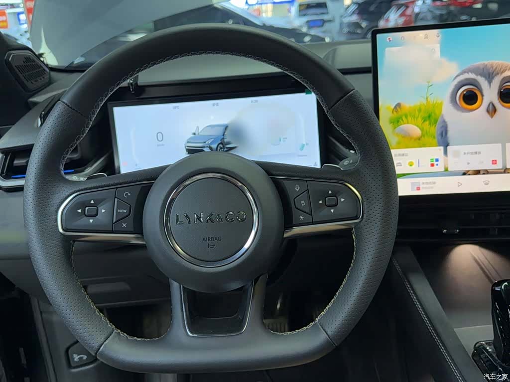 Lynk & Co 02, 2025 3