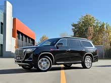 ����������ҫ 2022�� 4.0T �����캽�� 6��