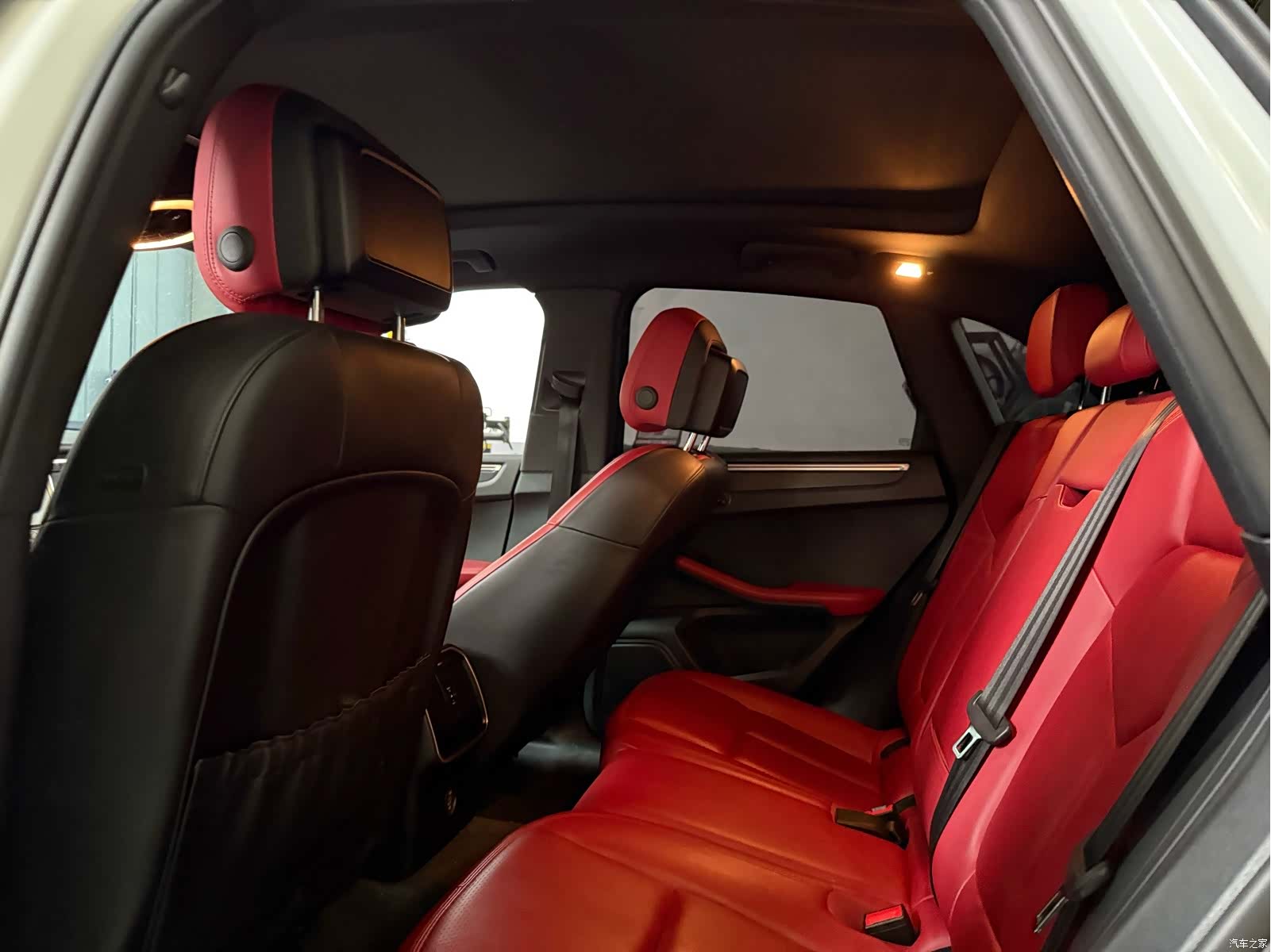 Porsche Macan, 2019 6