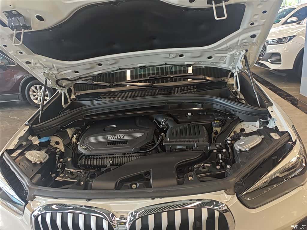 BMW X1, 2021 20