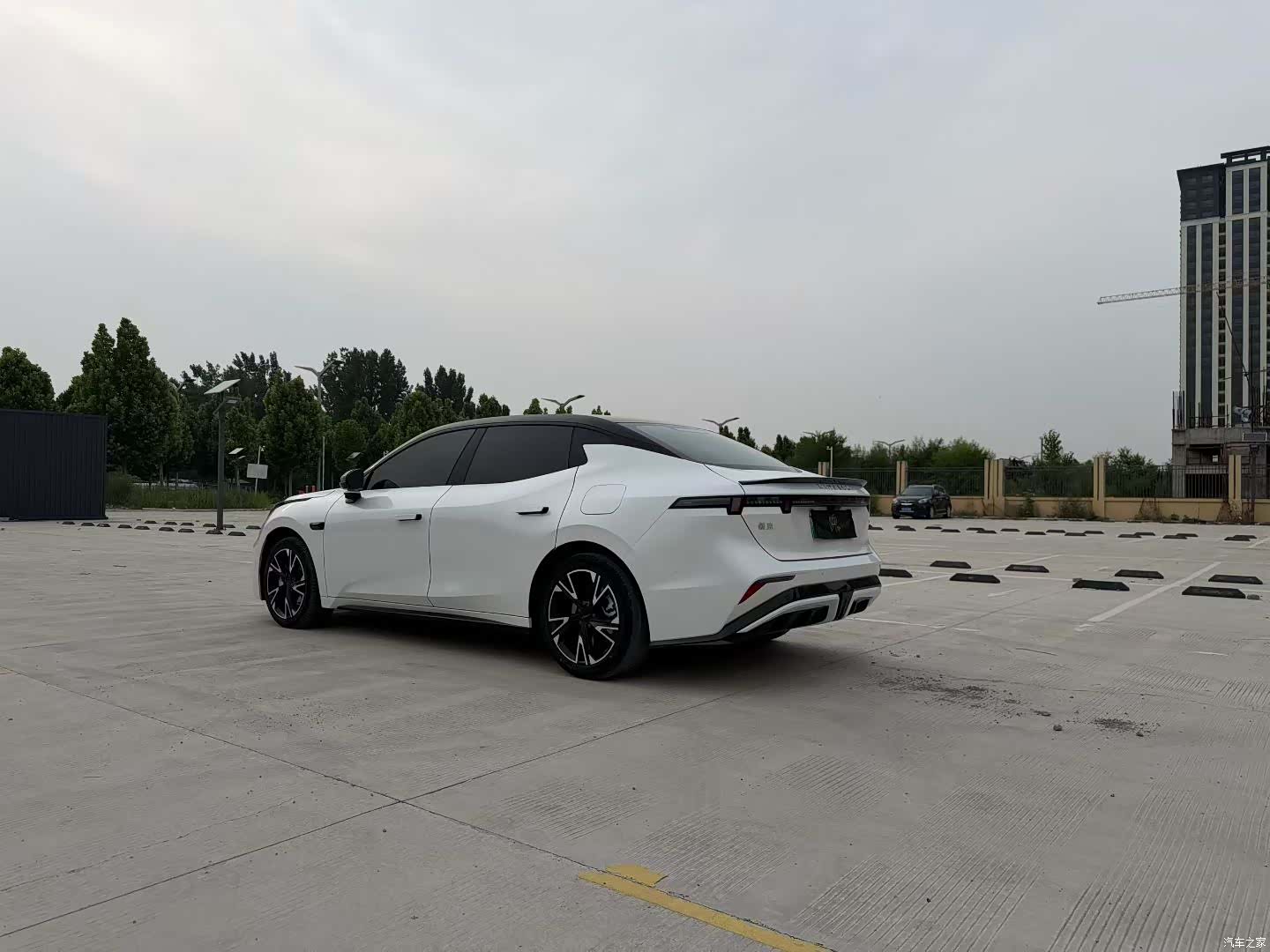 Lynk & Co 02, 2025 4