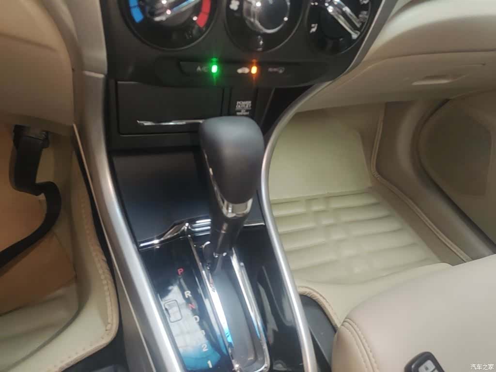 Honda Crider, 2014 14