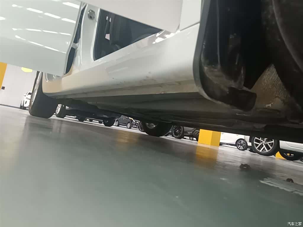 Roewe i5, 2025 21