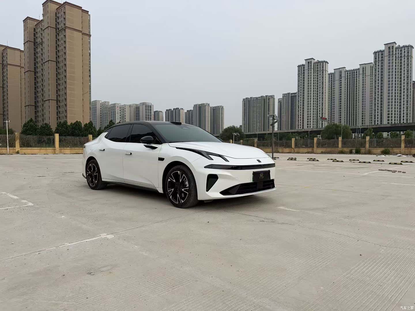 Lynk & Co 02, 2025 3