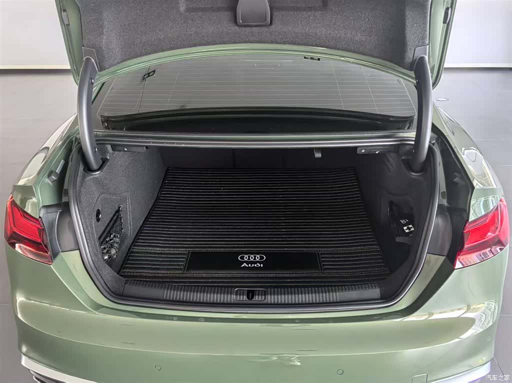 Audi A5, 2022 14