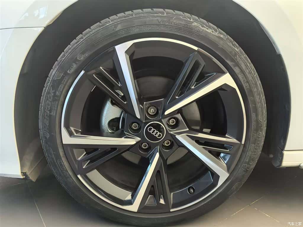 Audi A3, 2024 14