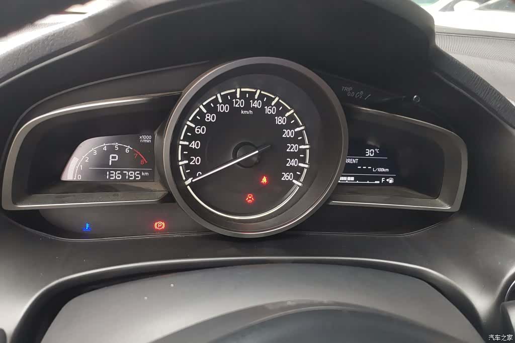 Mazda Mazda3, 2019 14