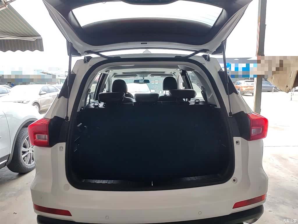 Haval M6, 2019 19