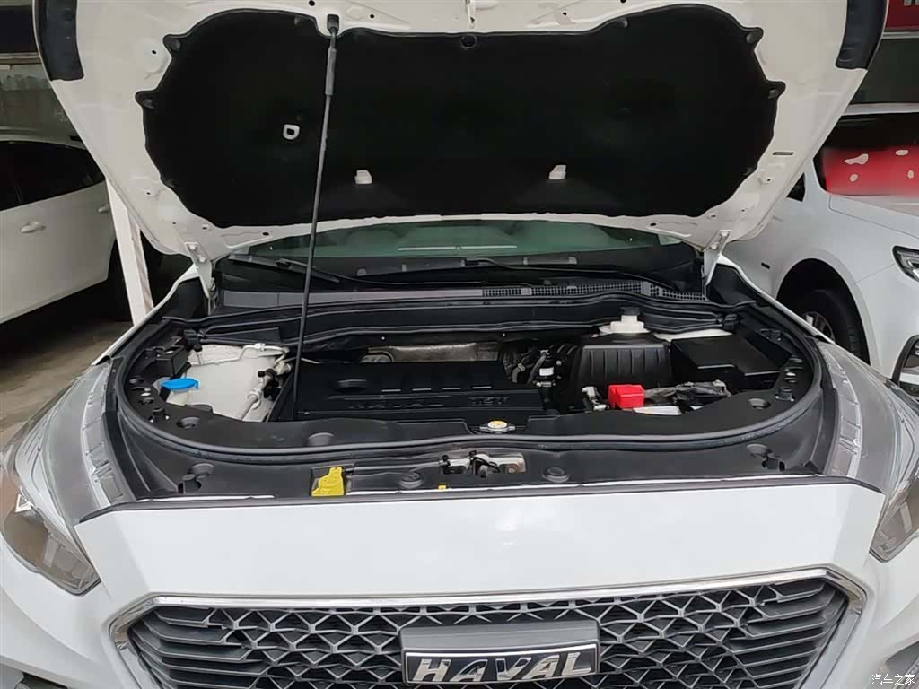 Haval M6, 2019 20