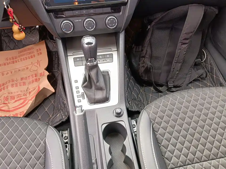 Skoda Octavia Skoda Octavia