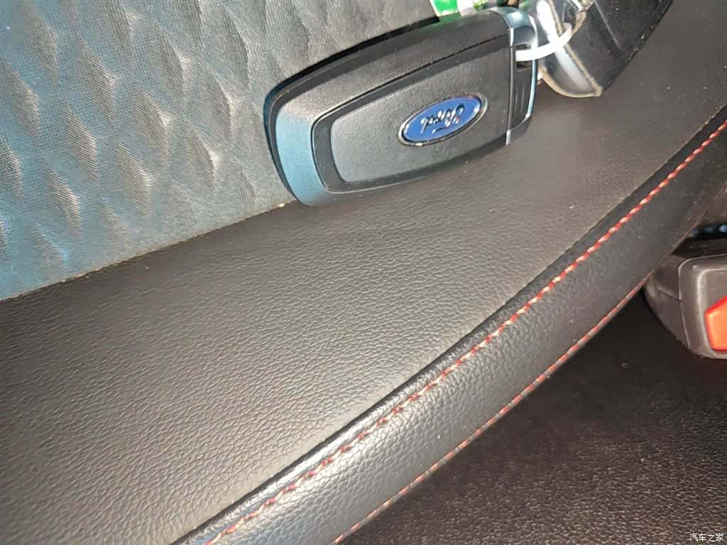 Ford Focus, 2020 9