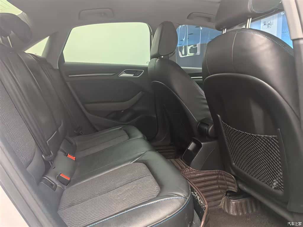 Audi A3, 2020 10