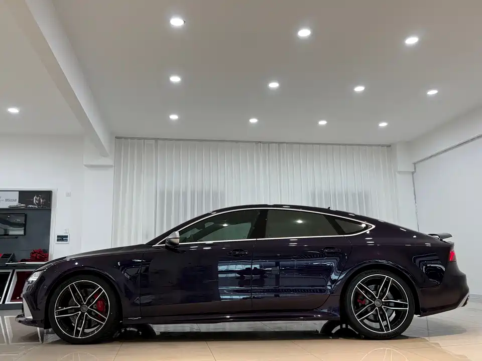 Audi RS 7